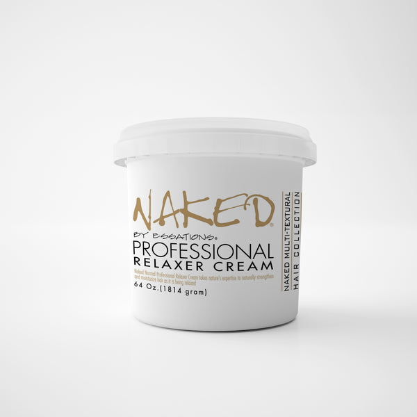 Caress Body Cream - Naked by Essations